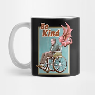 BE KIND Mug